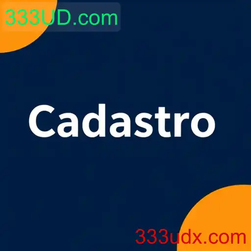 Cadastro