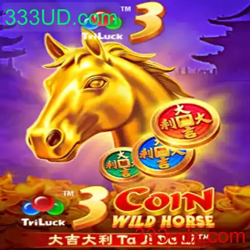 Explorando o Fascinante Mundo de 3CoinWildHorse