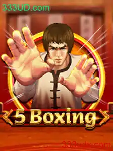 Descubra o Mundo Empolgante de 5Boxing: Onde a Estratégia Encontra a Emoção