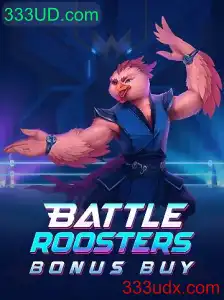 Desvendando BattleRoostersBonusBuy: Um Mergulho no Mundo dos Galos de Batalha