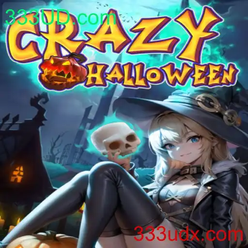 CrazyHalloween: Descubra o Jogo que Está Dominando a Temporada