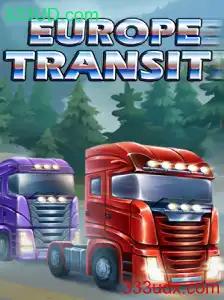 EuropeTransit: Um Mergulho Estratégico no Mundo da Logística Europeia
