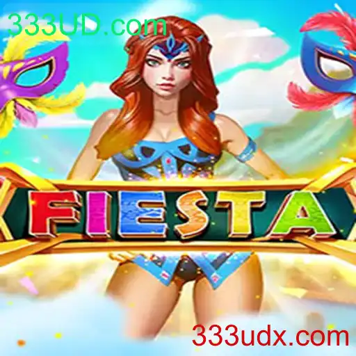 Explorando o Jogo 'Fiesta' e a Plataforma 333UD.com