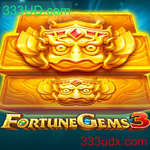 FortuneGems3: Um Novo Horizonte no Mundo dos Jogos