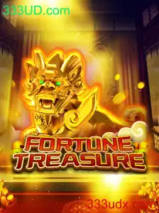 FortuneTreasure: Descubra a Aventura de Caça ao Tesouro