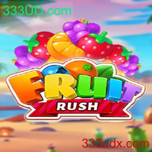 Descubra a Aventura Frutífera de FruitRush: Estratégia e Diversão