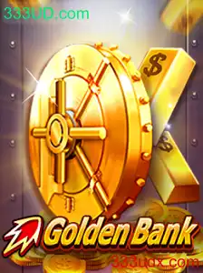 GoldenBank: A Experiência de Jogo Inovadora com 333UD.com