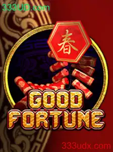 GoodFortune: Descubra o Jogo e Suas Regras Surpreendentes