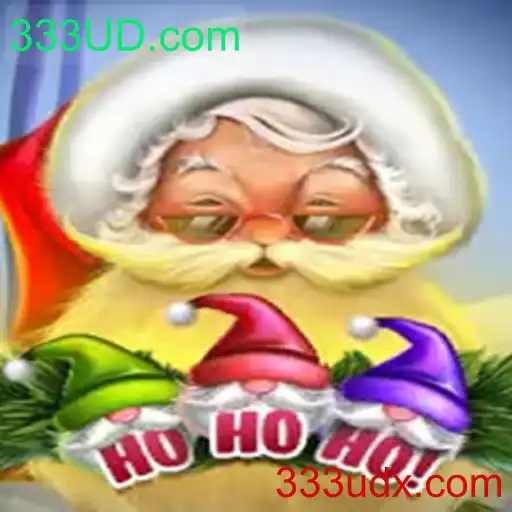 HoHoHo: Descubra o Novo Fenômeno dos Jogos com 333UD.com