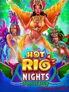 Descubra as Emoções do HotRioNightsBonusBuy: Uma Aventura Vibrante no Universo dos Jogos