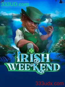 Explorando o Jogo 'IrishWeekend': Uma Aventura Emocionante