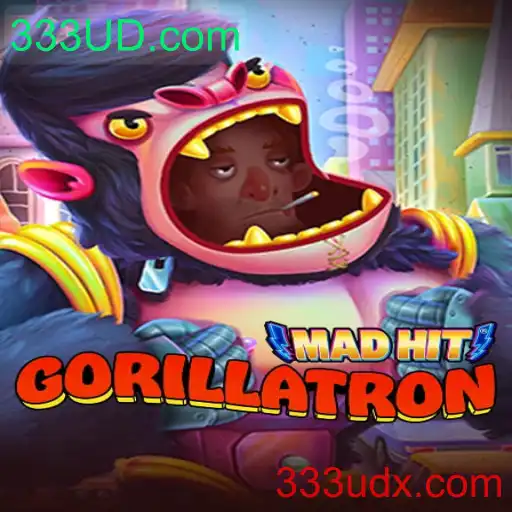 Explorando o Mundo de MadHitGorillatron: Um Jogo de Estratégia e Aventura