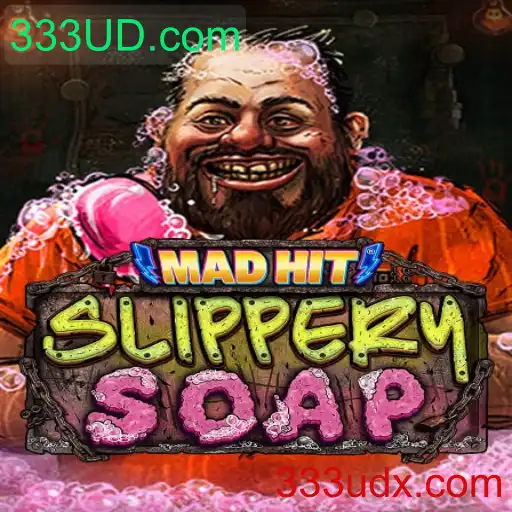 MadHitSlipperySoap: O Jogo Enganador que Está Conquistando o Mundo