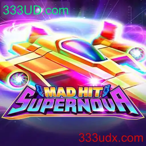 MadHitSupernova: Uma Experiência de Jogo Intergalática