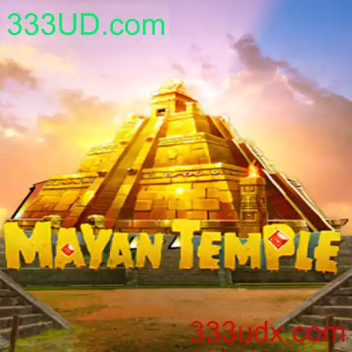 Descubra o Mundo de MayanTemple: Uma Aventura Inesquecível no Cenário de 333UD.com