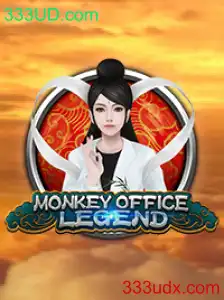 Explorando o Universo de MonkeyOfficeLegend