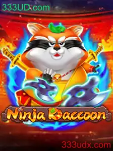 NinjaRaccoon: Um Jogo de Ação e Aventura Inovador