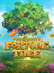 Descubra o Fascinante Jogo ProsperityFortuneTree e Sua Conexão com 333UD.com