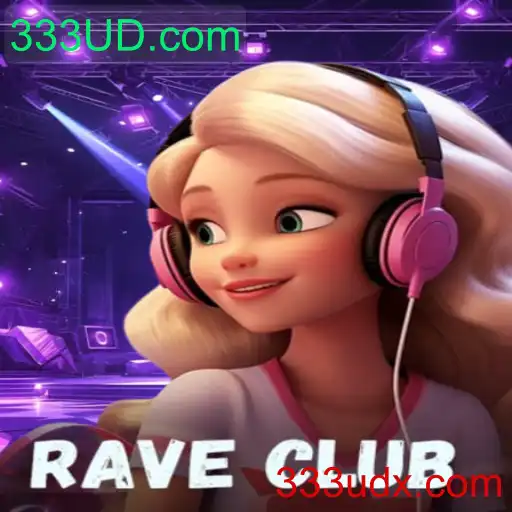Descubra o Mundo Vibrante de 'RaveClub': Um Jogo Inovador e Cativante