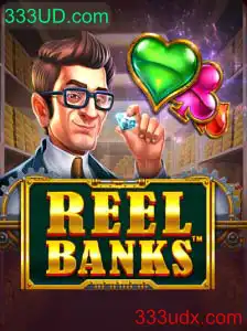 Descubra o Fascinante Mundo de ReelBanks no 333UD.com