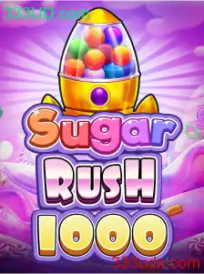 Descubra o Empolgante Mundo de SugarRush1000: A Nova Sensação de Jogos Online