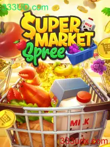 SupermarketSpree: O Novo Fenômeno dos Jogos de Compras