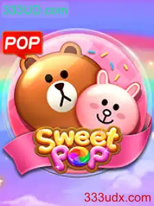 Conheça o Encantador Jogo SweetPOP e Sua Magia Divertida