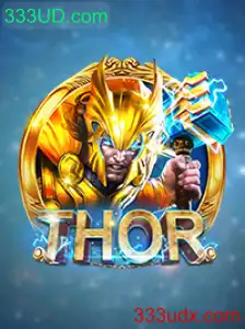 Descubra o Fascinante Mundo de THOR: O Jogo Inovador da 333UD.com