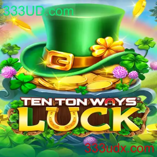 Descubra o Fascinante Jogo 'TenTonWaysLuck' e Suas Regras Únicas