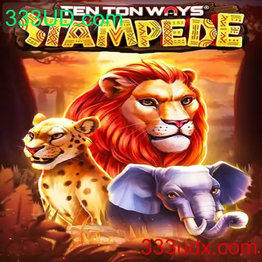 Explorando o Mundo de TenTonWaysStampede: Uma Aventura Inesquecível