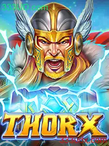 ThorX: Descubra o Jogo Épico de Aventura Fantástica