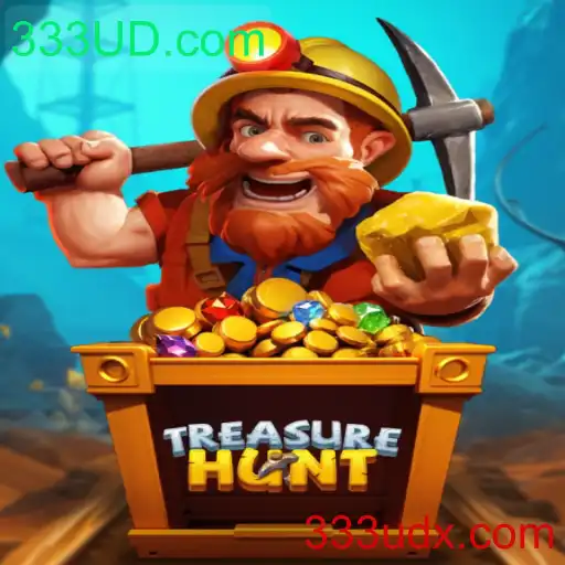 Descubra o Fascinante Mundo de TreasureHunt - O Jogo de Aventura Inovador