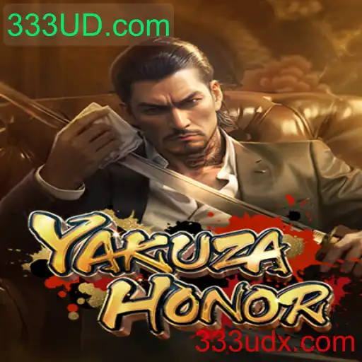 YakuzaHonor: Mergulhe no Mundo da Máfia Japonesa com 333UD.com